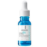 Siero antirughe concentrato con effetto lifting immediato Hyalu B5 Booster, 15 ml, La Roche-Posay