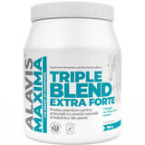 Triple Mélange Extra Forte, 700 g, Alavis Maxima