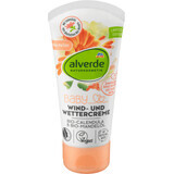 Alverde BABY Crema alla calendula per bambini, 50 ml