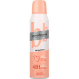 Bruno Banani Deodorant Spray Frau, 150 ml