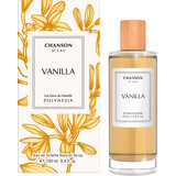 Chanson d´Eau Apă de toaletă VANILLA, 100 ml