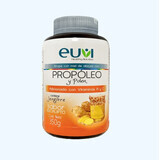 Euvi Sirop copii, 350 g