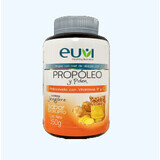 Euvi Adult Pollensirup, 350 g