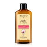 Gel douche à l'huile d'amande douce, 400 ml, L'Erboristica