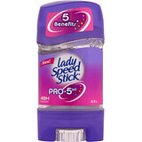 Lady Speed Stick Deodorant vaste gel PRO 5 in 1, 65 g