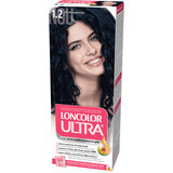 Loncolor Ultra Vopsea permanentă 1.2 negru albăstrui, 1 buc