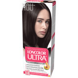 Loncolor Ultra Permanent colorante 3 castano scuro, 1 pz