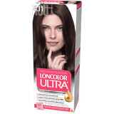 Loncolor Tintura Ultra Permanente 4.11 cioccolato, 1 pz