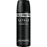 Spray déodorant STR8 ORIGINAL, 250 ml