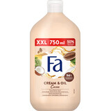 Fa Cocoa shower gel, 750 ml