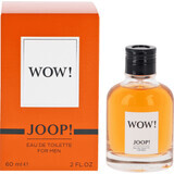 JOOP! Wow eau de toilette da uomo, 60 ml