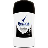 Rexona Deodorant-Stick Unsichtbar B&W, 40 ml