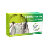 HepatoDefense ProHumano+, 30 capsule, Pharmalinea