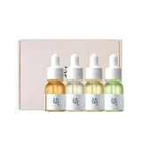 Set de mini seruri Hanbang Discovery, 4 x 10 ml, Beauty of Joseon