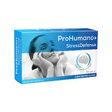 StressDefense Prohumano+, 30 Kapseln, Pharmalinea