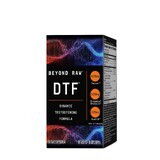 Formula dinamica del testosterone Beyond Raw Dtf, formula del testosterone con Shilajit, 90 Tb, Gnc