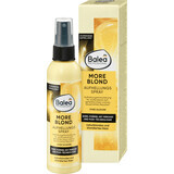 Balea Professional More Blond Spray illuminante per capelli 150 ml