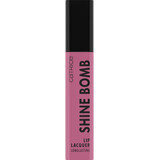 Rossetto Catrice Shine Bomb 060 Pinky Promise, 3 ml