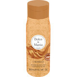 Dolce&amp;Mania Douchegel Scrub CARAMELLO, 300 ml