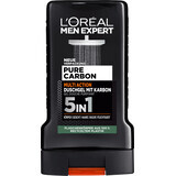 Loreal ParisELVITAL PURE CARBON Douchegel, 250 ml