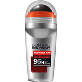 Loreal Paris Men Expert Déodorant roll on INVINCIBLE MEN, 50 ml