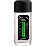 STR8 Natürliches Deodorantspray FR34K, 85 ml