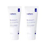 Confezione crema antismagliature Resveratrox V, 200 ml + 200 ml, Ivatherm