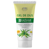 Gel doccia con bicarbonato, aloe, calendula e camomilla, 200 ml, Ceta Sibiu