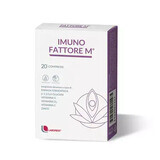 Immuunfactor M, 20 tabletten, Laborest Italië