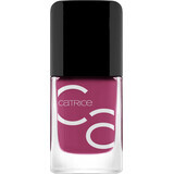 Catrice Iconails Gelnagellak 177 My Berry First Love, 10,5 ml