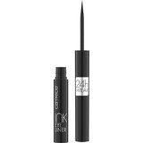 Catrice Inkt 010 Best in Black Oogschaduw, 1.7 ml