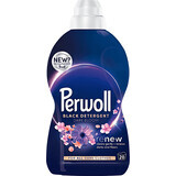 Perwoll Detergent lichid rufe închise 20 spălări, 1 l