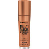 Rimmel London Multi-Tasker Beter dan Filters Fair Light Make-up Basis, 1 st