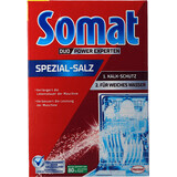 Somat Vaatwasmachinezout, 1,2 kg