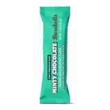 Barebells Soft Protein Bar Minzschokolade, Minzschokolade gewürzt Protein Bar, 55 g, GNC