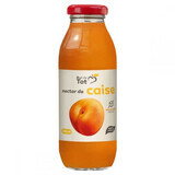 Nectar de caise fara zahar Bun de Tot, 300 ml, Dacia Plant