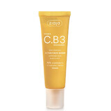 Vitamine C.B3 Niacinamide gezichtsserum, 30 ml, Ziaja