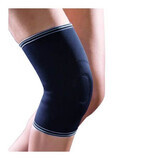 Elastic knee support with silicone reinforcement, size S 0016, 1 piece, Anatomic Help