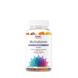 Multivitamine Prenatale Gummy Formule met natuurlijke frambozenlimonadesmaak, 90 Jellies, GNC