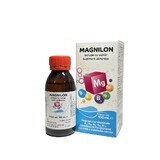 Magnilon, solutie 100 ml