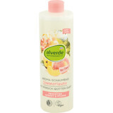 Alverde Naturkosmetik Badschuim met perzik- en kweepeeraroma, 400 ml