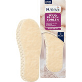 Balea wollen panty 38-39, 1 stuk