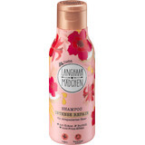 Langhaarmädchen Repair Shampoo, 100 ml