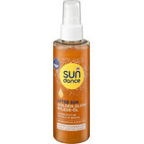 Sundance Golden-Glow After Sun Verzorgingsolie 100 ml