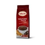 Cioccolata calda, 250 g, Valor