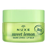 Sweet Lemon Lip Balm, 15 g, Nuxe