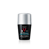 Invisible Resist 72H Déodorant à bille pour hommes, 50ml, Vichy