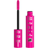 Mascara Firework Lash Sensational, 10ml, marrone tenue, Maybelline