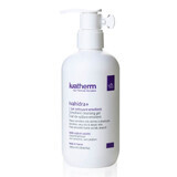 Ivahidra+ gel detergente emolliente, 250 ml, Ivatherm