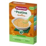 Anellini babypasta, +6 maanden, 300 g, Plasmon